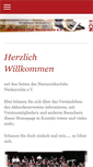 Mobile Screenshot of harmonikaclub-neckarsulm.de